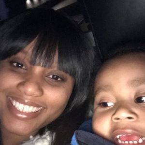 Meet your Posher, Shere'